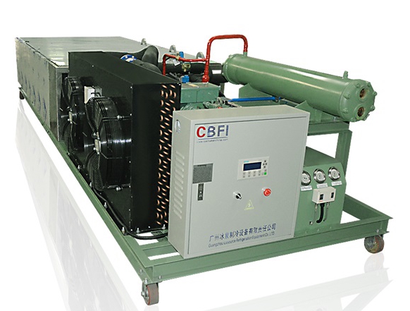 MBB50袋冰機