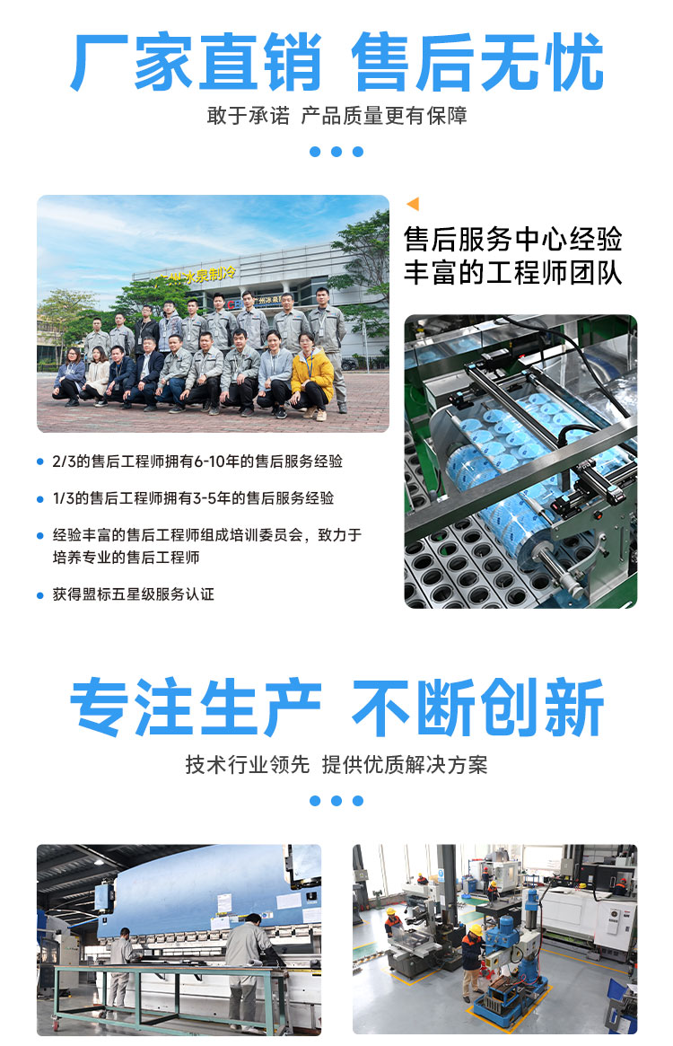 廠家直銷，售后無憂